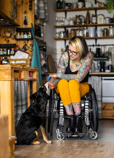 Почему людей с инвалидностью становится все больше