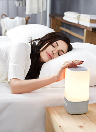 Как технологии помогают нам лучше спать