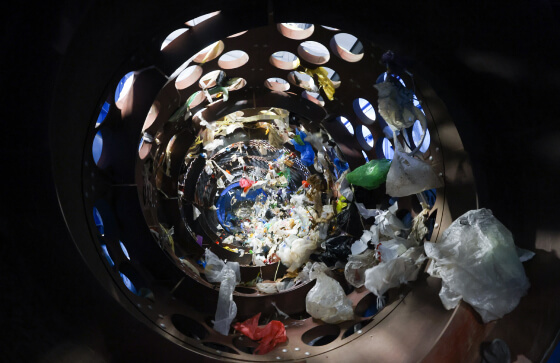Как новый проект закона об упаковке может изменить «мусорную» отрасль