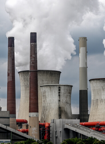 Зимой в ЕС упало потребление угля. Там что, справились с энергокризисом?
