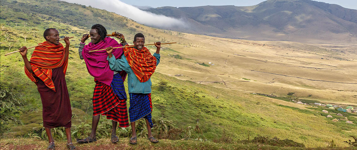 Как потепление влияет на исчезновение редких языков