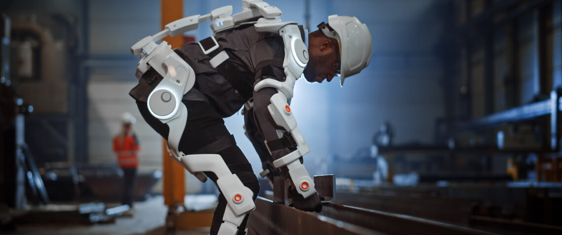 Искусственная эволюция: как трансгуманистические технологии меняют мир