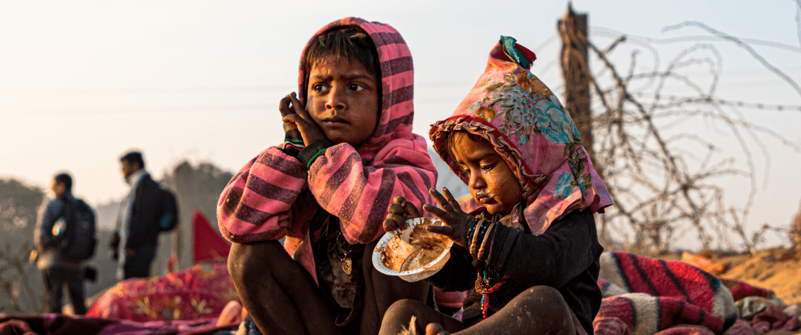 Экономика на глиняных ногах. Как человечество движется к глобальному цивилизационному кризису
