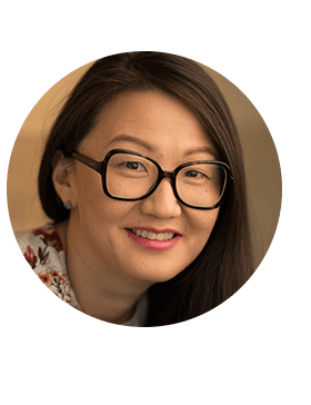 Ольга Ким, дизайнер среды и ответственная за HR-практики в QIWI