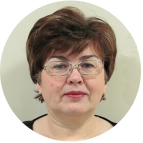 Наталия Коновалова, директор по лесопользованию Segezha Group