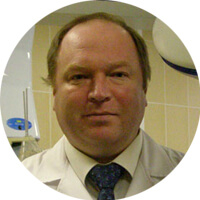 Евгений Жибурт, профессор, заведующий кафедрой трансфузиологии Национального медико-хирургического центра имени Н.И. Пирогова
