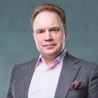 Алексей Горячев, управляющий партнер RB Partners, глава YPO Moscow, глава «План Б» и B Corp Россия
