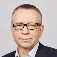 Владимир Сидорович, директор информационно-аналитического центра «Новая энергетика»