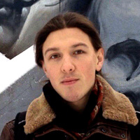 Глеб, 28 лет, программист 
Владивосток / Москва