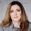 Ирина Бахтина, вице-президент по устойчивому развитию бизнеса и корпоративным отношениям компании Unilever в России
