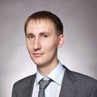  Заместитель руководителя Департамента экономической политики и развития Москвы Дмитрий Тетушкин