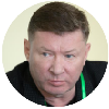 Андрей Нагибин, председатель правления общероссийской общественной организации «Зеленый патруль», член общественного совета при Роспотребнадзоре