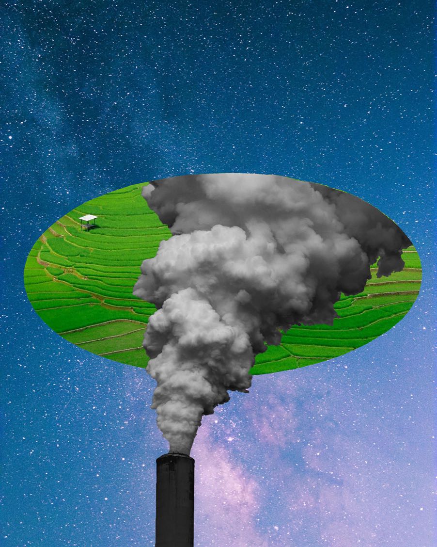 Углекислота (CO2) - Ingas