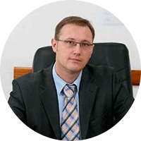 [b]Павел Рудась[/b], исполнительный директор Ассоциации производителей и импортеров «РусПРО»