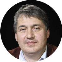 [b]Иван Блоков[/b], директор департамента по программам, исследованиям и экспертизе Greenpeace России: