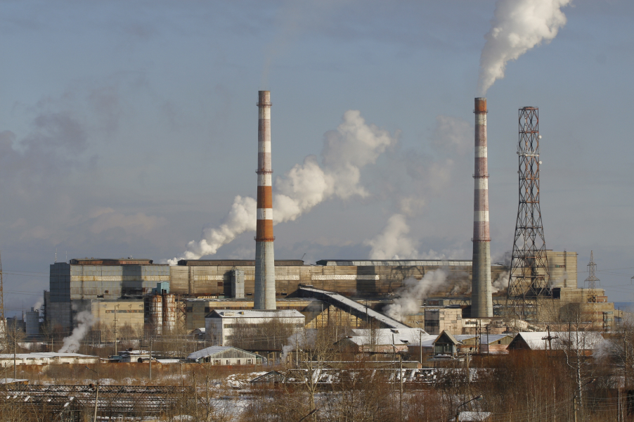 Байкальский целлюлозно-бумажный комбинат работал до 2013 года