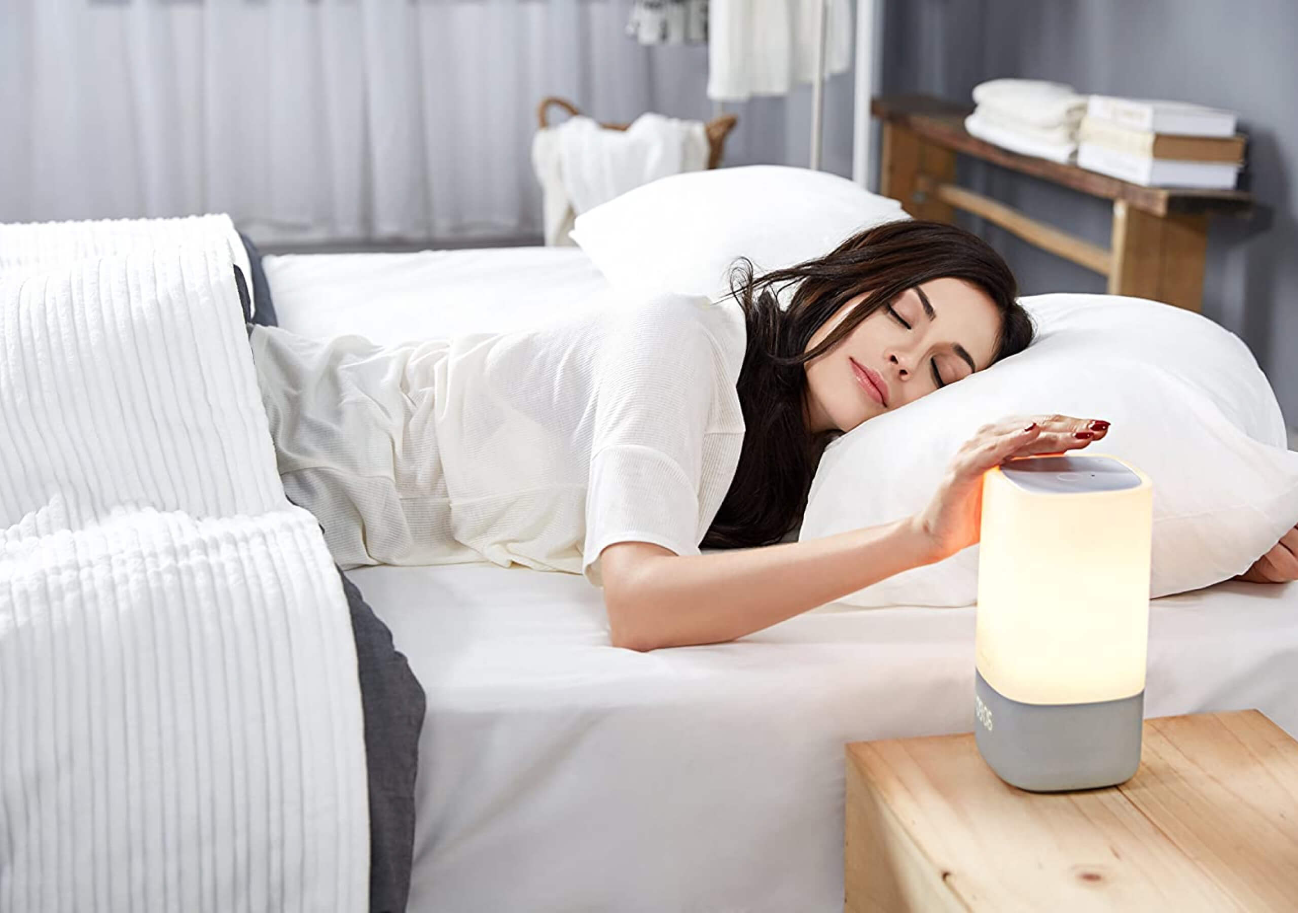 Цвет ночника для сна. Сон Лайт. Слипинг. Smart Sleep. Sleeping Lamp.