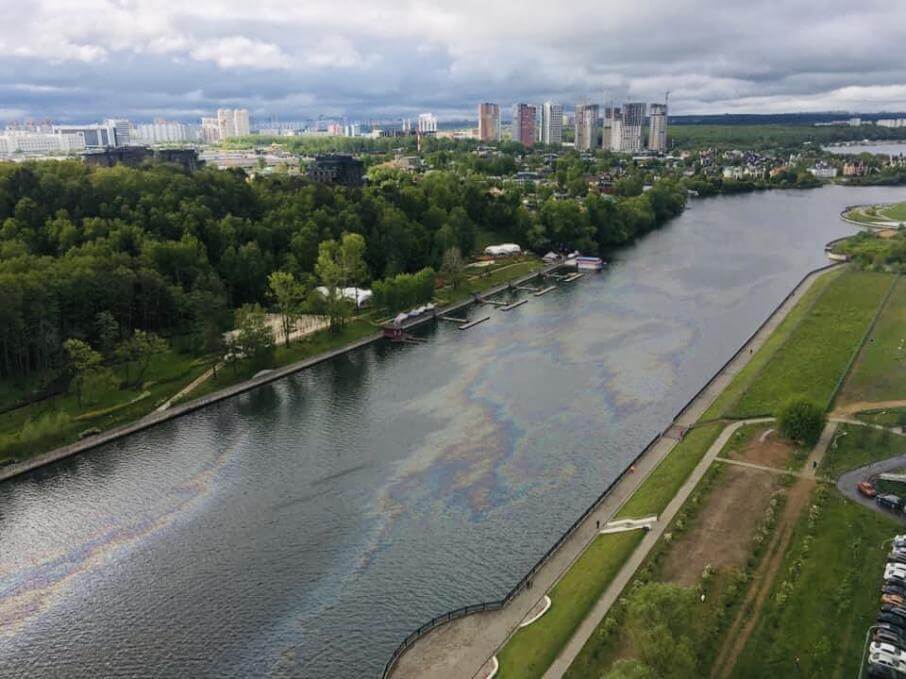 Где распечатать файл в красногорске