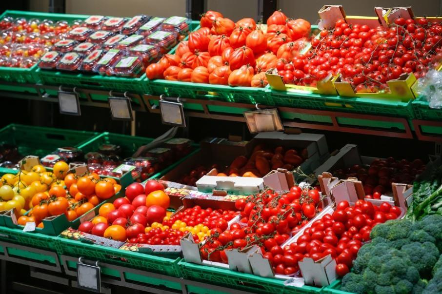 «Зеленые» российские продукты получат отдельные полки в магазинах и льготы на экспорт