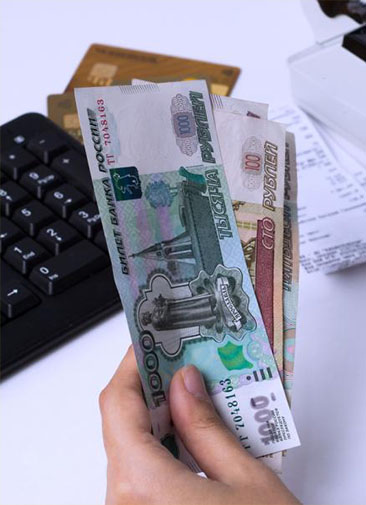 В Госдуме предложили отменить НДФЛ для людей с доходами менее 17 тыс. рублей в месяц