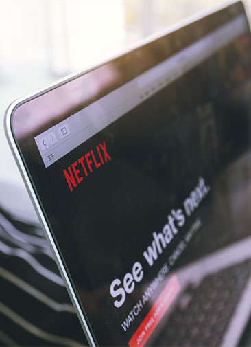 Netflix планирует достичь углеродной нейтральности в 2022 году