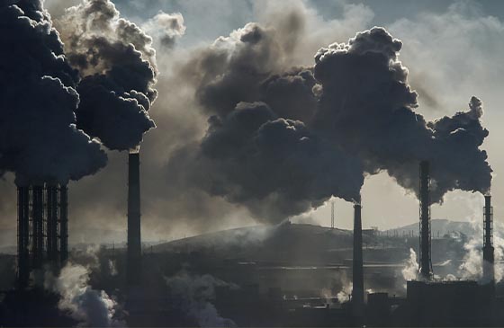 34 тыс. европейцев умирает от загрязнений угольных ТЭЦ ежегодно — исследование