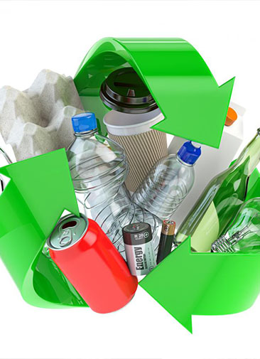 Минэкономразвития, Минсельхоз и Минпромторг решили отложить реформу утилизации отходов