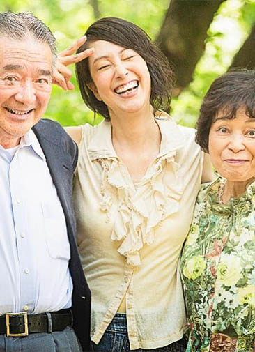 В Японии создали вакцину против старения