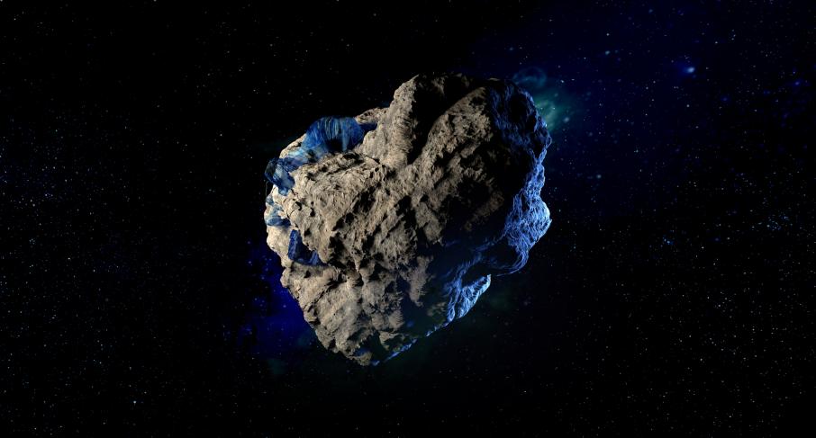 Ученые открыли 30 тыс. астероидов, из которых более тысячи опасны для Земли