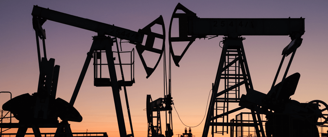 Почему надежды на нефть и газ больше нет и что делать России