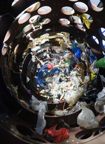 Как новый проект закона об упаковке может изменить «мусорную» отрасль